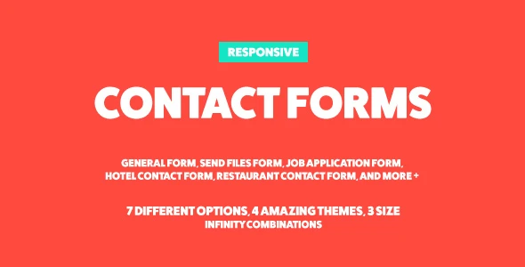 Free ContactMe – Responsive AJAX Contact Form – HTML5 PHP Plugin ...