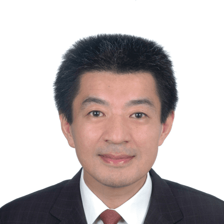 林峻暉 兼任副教授級專業技術人員